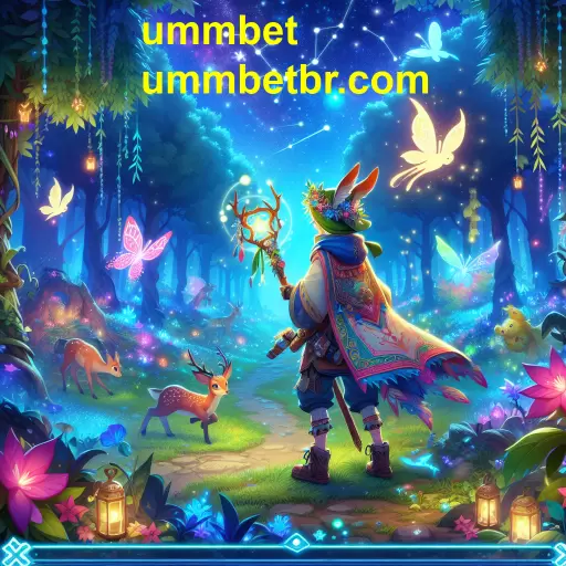Descubra a Magia dos Jogos de Aventura no ummbet