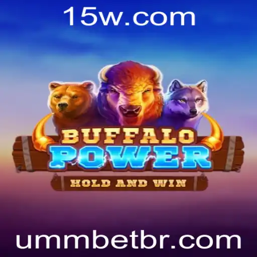 BuffaloPower: Descubra o Novo Jogo que Conquista os Casinos Online com ummbet