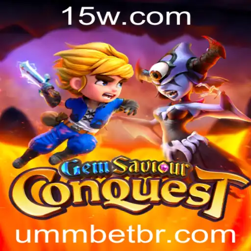 Descubra GemSaviourConquest: Guia Completo Sobre o Jogo de Estratégia e Aventura