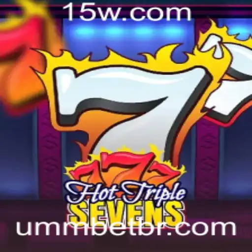 Explorando o Fascinante Mundo de HotTripleSevens com ummbet