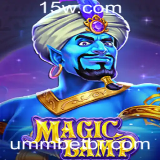 Descubra o Fascinante Mundo de MagicLamp: Um Jogo de Estratégia e Aventura