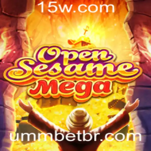 Explorando o Mundo Fascinante do Jogo OPENSESAMEMEGA