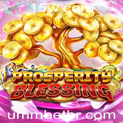 ProsperityBlessing: Um Guia Completo para Jogadores