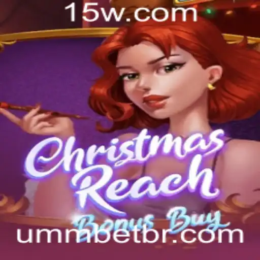 Descubra o Jogo ChristmasReachBonusBuy