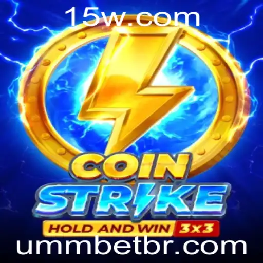 CoinStrike: Um Novo Fenômeno no Mundo dos Jogos de Azar