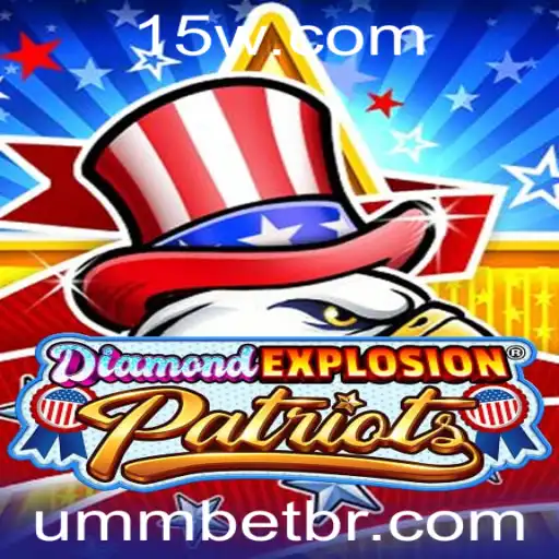 Explorando DiamondExplosionPatriots: O Novo Fenômeno nos Jogos