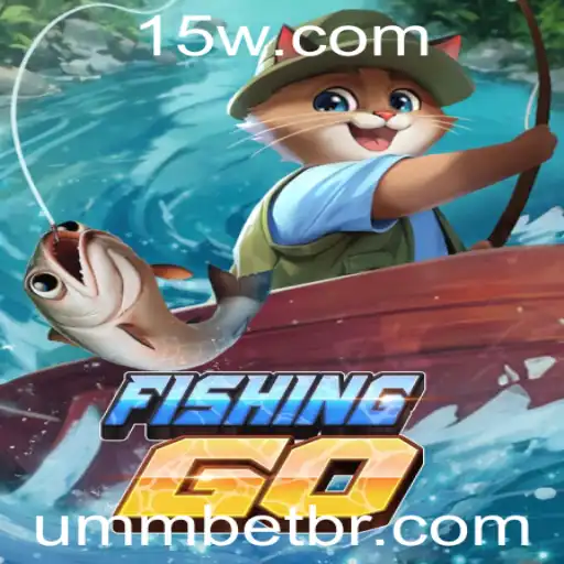 Descubra o Mundo de FishingGO: Uma Aventura de Pesca e Estratégia