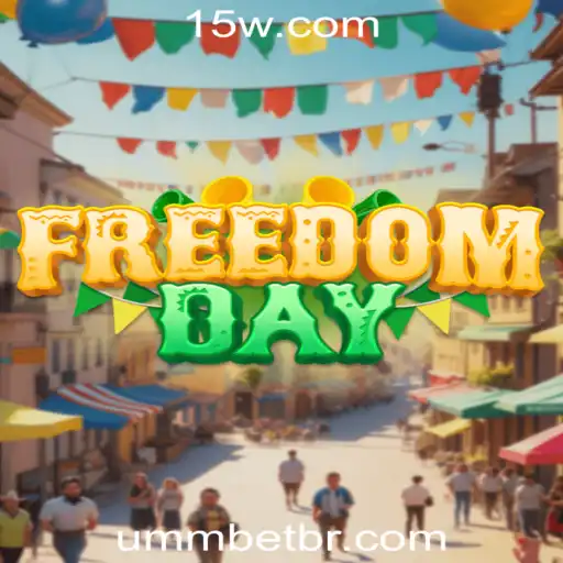 FreedomDay: Explorando Novos Mundos de Diversão com ummbet
