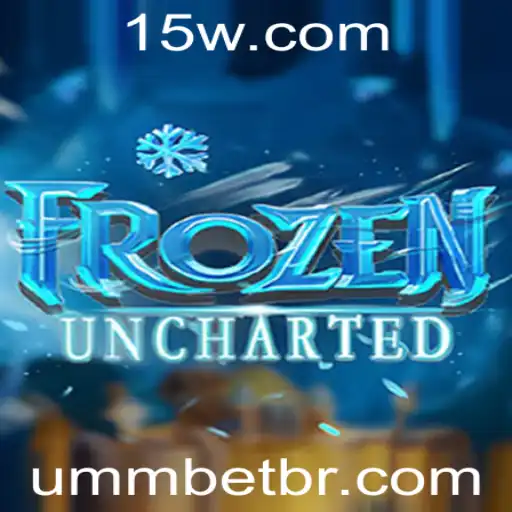 FrozenUncharted: Aventura Congelante e Estratégica com ummbet