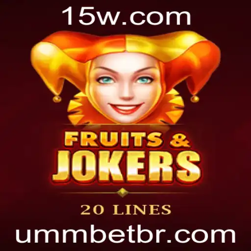 Descubra o Fascinante Mundo de FruitsAndJokers20 com ummbet