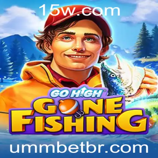 GoHighGoneFishing: Descubra o Novo Fenômeno dos Jogos com ummbet
