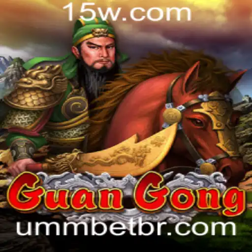 Descubra GuanGong: A Arte de Estratégia em um Mundo Virtual
