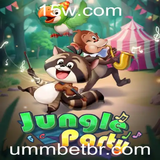 JungleParty: Descubra o Novo Jogo de Aventura e Estratégia