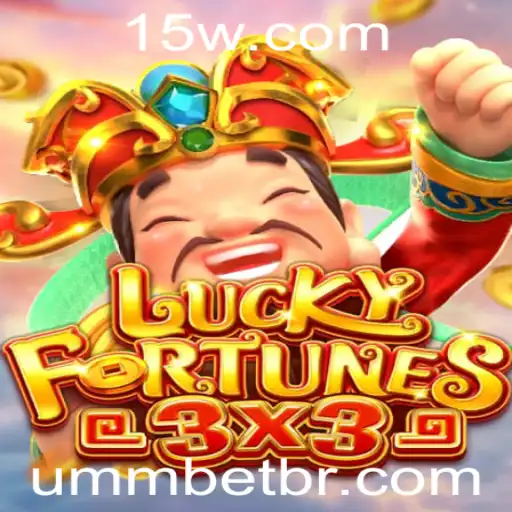 Descubra os Segredos de LUCKYFORTUNES3x3: O Jogo Sensação do Momento