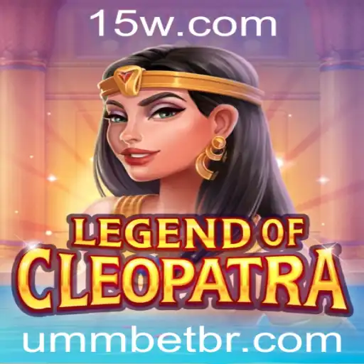 Explorando a Aventura Fascinante de LegendOfCleopatra no Mundo de ummbet