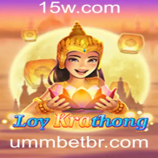 Descubra LoyKrathong: O Fascinante Jogo de Estratégia com ummbet