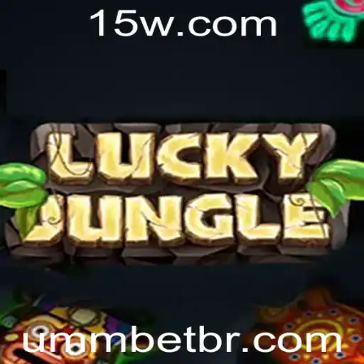 Descubra LuckyJungle: O Novo Sensação de Jogos com ummbet