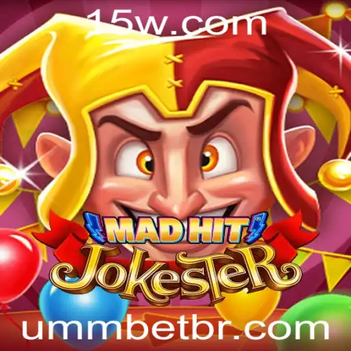 Descubra o Fascinante Mundo de MadHitJokester e as Regras Eletrizantes do Jogo