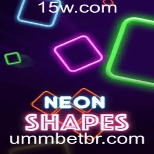 Explorando o Mundo Dinâmico de NeonShapes: Um Jogo Vibrante e Empolgante