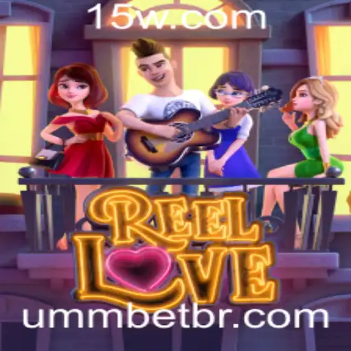 Descubra 'ReelLove': Uma Jornada de Emoção e Estratégia na Plataforma UMMBET