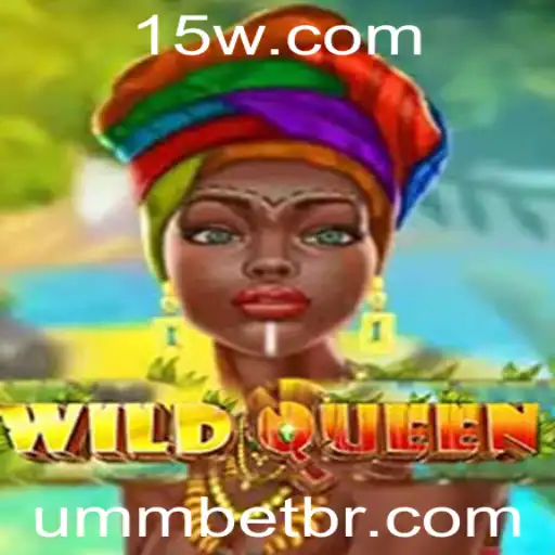 Explorando o Mundo de WildQueen: O Fascínio do Jogo de Aventura da UmmBet