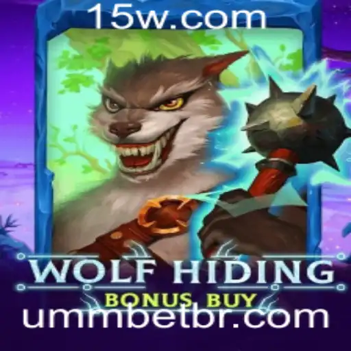 Descubra as Emoções e Estratégias do Jogo WolfHidingBonusBuy com ummbet